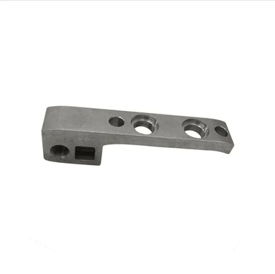 OEM-componenten voor CNC-hardware Hoogprecisie-stempelserviceonderdelen met poedercoating