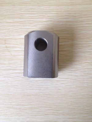 Precision Hardware Producten Blokken van blikken van koper Stempelonderdelen voor roestvrij staal in fabrieken