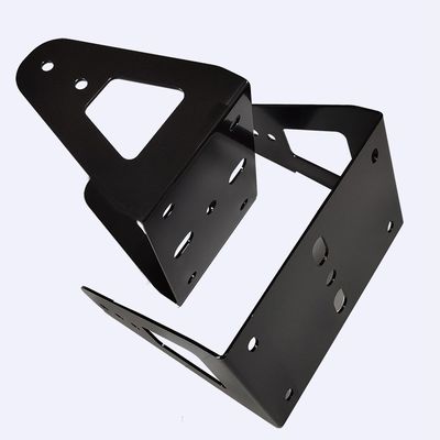 Precision Hardware Products Stempelproces van roestvrij staal voor autoonderdelen in fabrieken