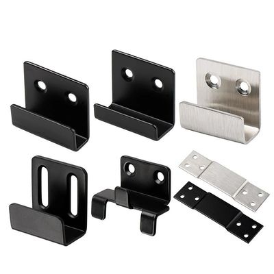 Precision Hardware Products Stempelproces van roestvrij staal voor autoonderdelen in fabrieken