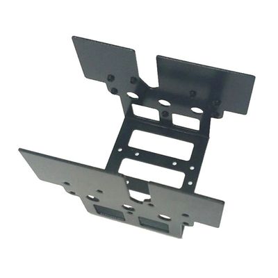 Precision Hardware Products Stempelproces van roestvrij staal voor autoonderdelen in fabrieken