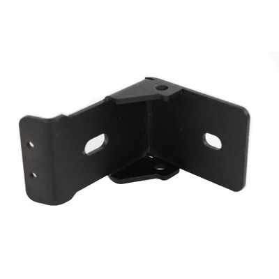 Precision Hardware Products Stempelproces van roestvrij staal voor autoonderdelen in fabrieken