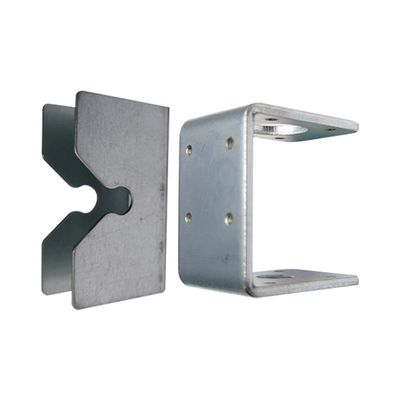 Precision Hardware Products Stempelproces van roestvrij staal voor autoonderdelen in fabrieken