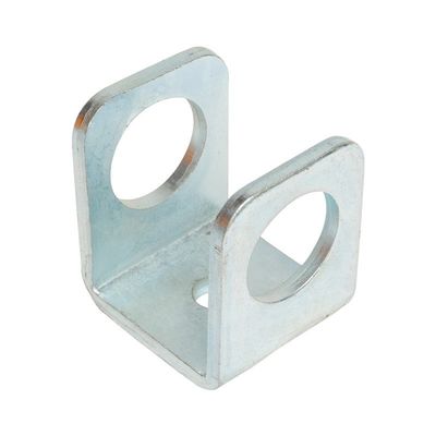 Precision Hardware Products Stempelproces van roestvrij staal voor autoonderdelen in fabrieken