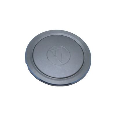 Onderdeel voor diepgetekende tekening in roestvrij staal voor het op maat gemaakte aluminium-staal-koperstempelproces