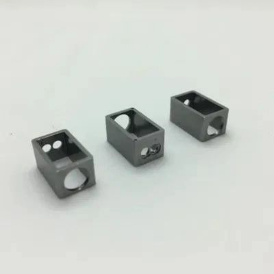 Hardware voor auto's, motoren en medische voertuigen van roestvrij staal met klantvereisten