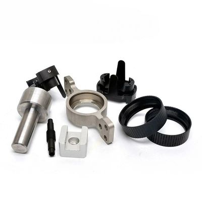 Hardware voor auto's, motoren en medische voertuigen van roestvrij staal met klantvereisten