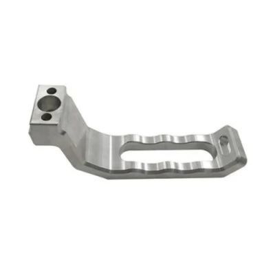 Hardware voor auto's, motoren en medische voertuigen van roestvrij staal met klantvereisten