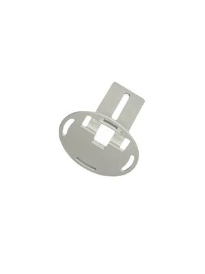 Aanpassingen voor het stempelproces met verbindingsplatten van roestvrij staal