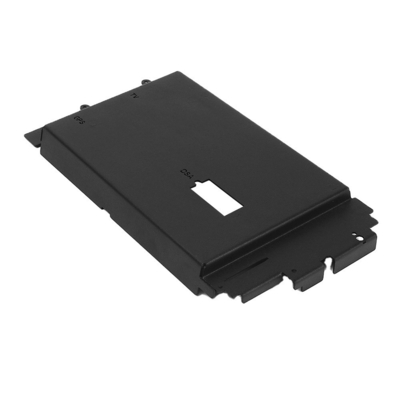 Hardware voor het stempelen van metalen platen met hoge precisie op maat voor poedercoating van sportapparatuur