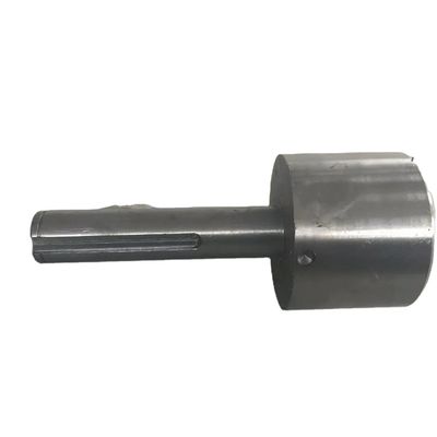 Op maat gemaakte gietonderdelen van roestvrij staal voor precisiebewerking in de autoindustrie