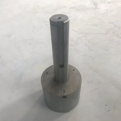 Op maat gemaakte gietonderdelen van roestvrij staal voor precisiebewerking in de autoindustrie