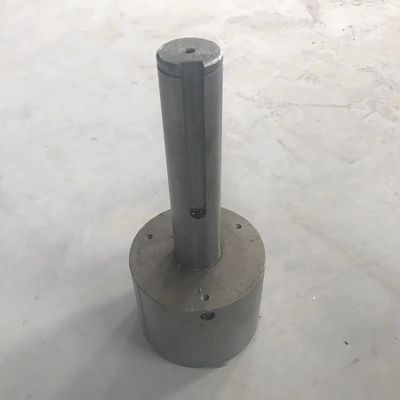 Op maat gemaakte gietonderdelen van roestvrij staal voor precisiebewerking in de autoindustrie