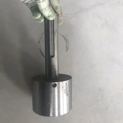 Op maat gemaakte gietonderdelen van roestvrij staal voor precisiebewerking in de autoindustrie