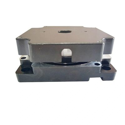 OEM CNC-hardwareonderdelen van roestvrij staal