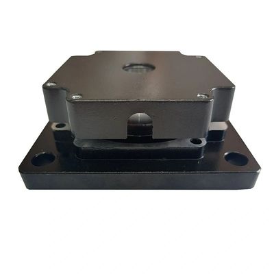 OEM CNC-hardwareonderdelen van roestvrij staal