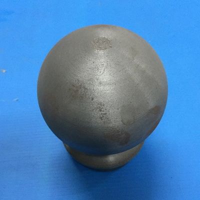 Bouwmaterialen Stamped CNC-hardwaredeeltjes van roestvrij staal met geavanceerde technologie