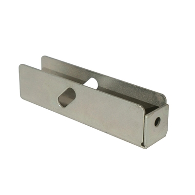 Deeltjes voor het buigen van metalen stempels van roestvrij staal voor precisie-hardware