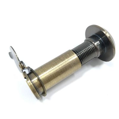 Antieke brons Afwerking Messing Precision Hardware Producten Roestvrij staal en Polijsten