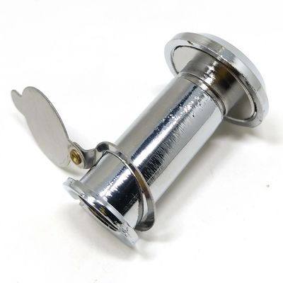 Antieke brons Afwerking Messing Precision Hardware Producten Roestvrij staal en Polijsten