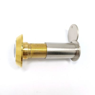 Antieke brons Afwerking Messing Precision Hardware Producten Roestvrij staal en Polijsten