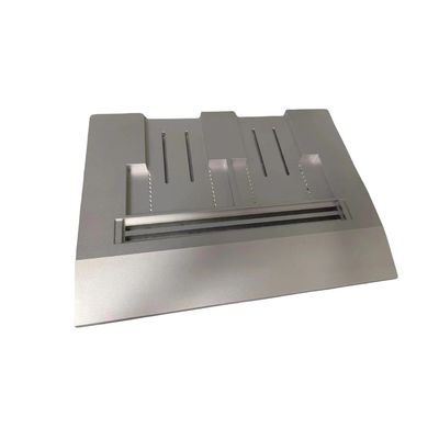 Precisieverwerking Precisie-hardware met stempelproces en poedercoating