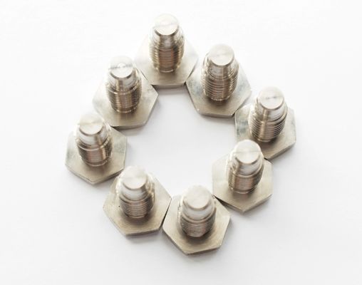 Verf OEM CNC Hardware Componenten Elektrische accessoires Machine Kabel Connector Bevestigingsconnector