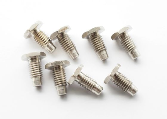 Verf OEM CNC Hardware Componenten Elektrische accessoires Machine Kabel Connector Bevestigingsconnector
