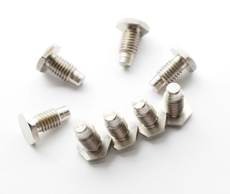 Verf OEM CNC Hardware Componenten Elektrische accessoires Machine Kabel Connector Bevestigingsconnector