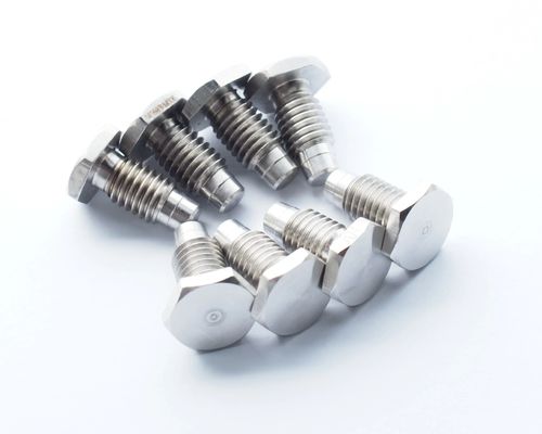 Verf OEM CNC Hardware Componenten Elektrische accessoires Machine Kabel Connector Bevestigingsconnector