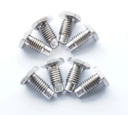 Verf OEM CNC Hardware Componenten Elektrische accessoires Machine Kabel Connector Bevestigingsconnector