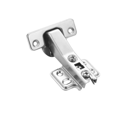 Stempelproces OEM CNC Hardwareonderdelen Kasten Verborgen deur Scharnieren Meubelen Hardware Aanpassing
