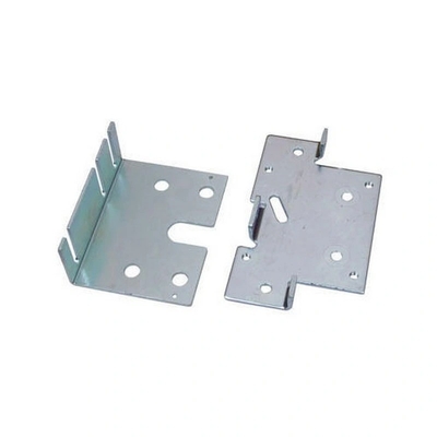 Stempelonderdelen Precision Hardware Producten voor fabrieken in het verven Platen Polieren