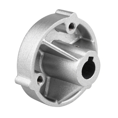 Custom High Precision Aluminium Window Die Casting voor OEM CNC Hardware Components