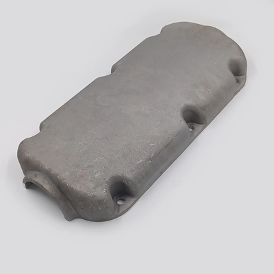 Stempelproces Automatische reserveonderdelen voor OEM CNC-hardwarecomponenten Laagdrukgegooid