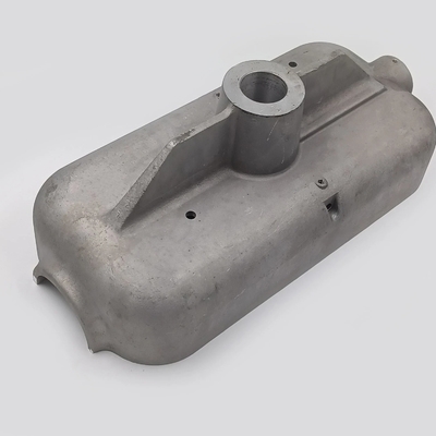Stempelproces Automatische reserveonderdelen voor OEM CNC-hardwarecomponenten Laagdrukgegooid