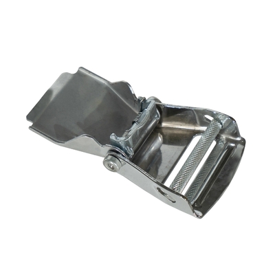 Stempelproces Vlekkeloze staalplaat metalen onderdelen voor het buigen van aluminiummetalen