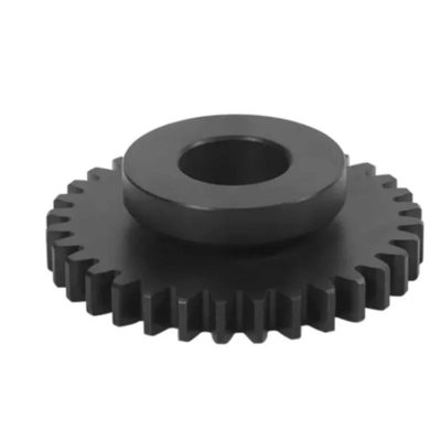 Producten van precisiehardware voor fabrieken OEM Vervaardiging van geanodiseerde aluminiumonderdelen