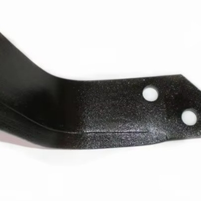 Gepersonaliseerd stempelproces staal hardware voor landbouwmachinecomponenten