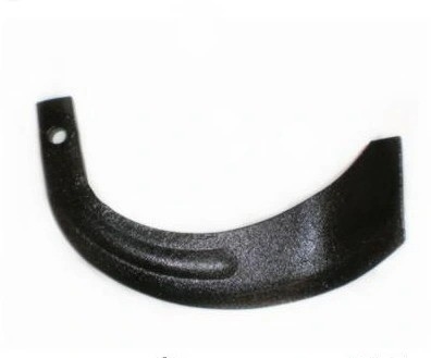 Gepersonaliseerd stempelproces staal hardware voor landbouwmachinecomponenten