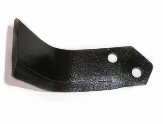 Gepersonaliseerd stempelproces staal hardware voor landbouwmachinecomponenten