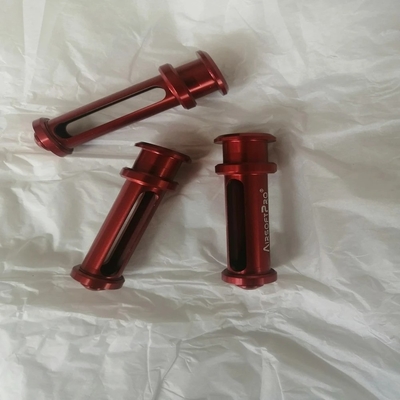 Stempelproces Precision Hardware Producten Op maat gemaakte CNC-draai-freesoplossingen