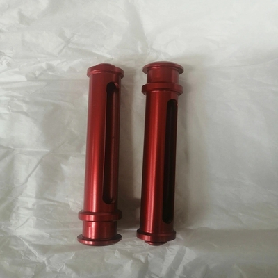 Stempelproces Precision Hardware Producten Op maat gemaakte CNC-draai-freesoplossingen