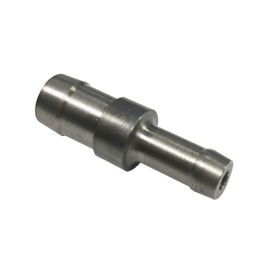Roestvrij staal CNC-autoonderdelen Mechanische hardware Draaien van bochten Bushing voor machines