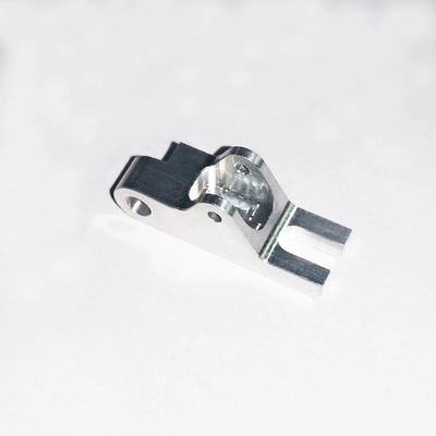 Stempelproces OEM CNC Hardwareonderdelen Precision Machinery Hardware Manufacturing