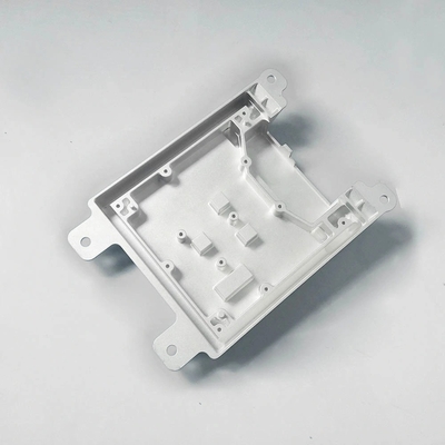 Stempelproces OEM CNC Hardwareonderdelen Precision Machinery Hardware Manufacturing