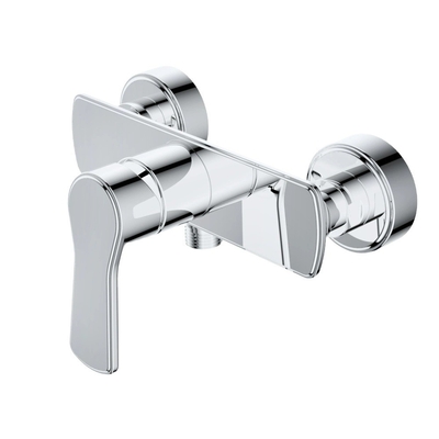Keuken accessoires Hardware enkel handvat in roestvrij staal met poedercoating