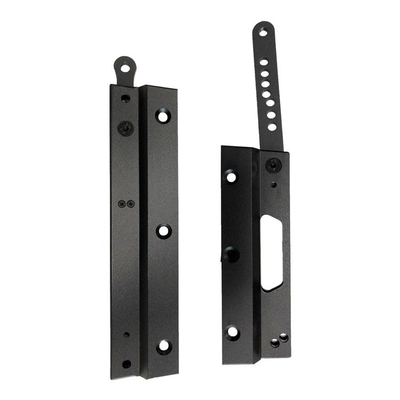Gepersonaliseerd stempelproces luidspreker hardware draadarray rigging systeem voor OEM-onderdelen