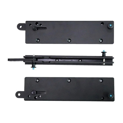 Gepersonaliseerd stempelproces luidspreker hardware draadarray rigging systeem voor OEM-onderdelen