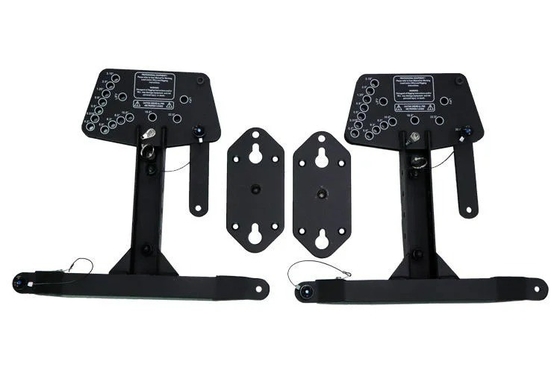 Gepersonaliseerd stempelproces luidspreker hardware draadarray rigging systeem voor OEM-onderdelen